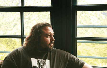 Hakan Günday ile Röportaj