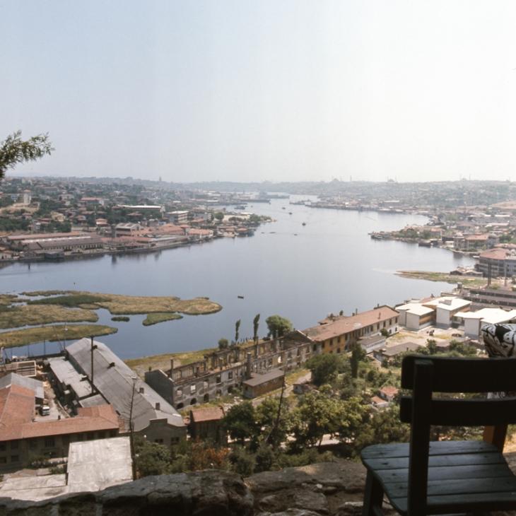 Çocuk ve Güve