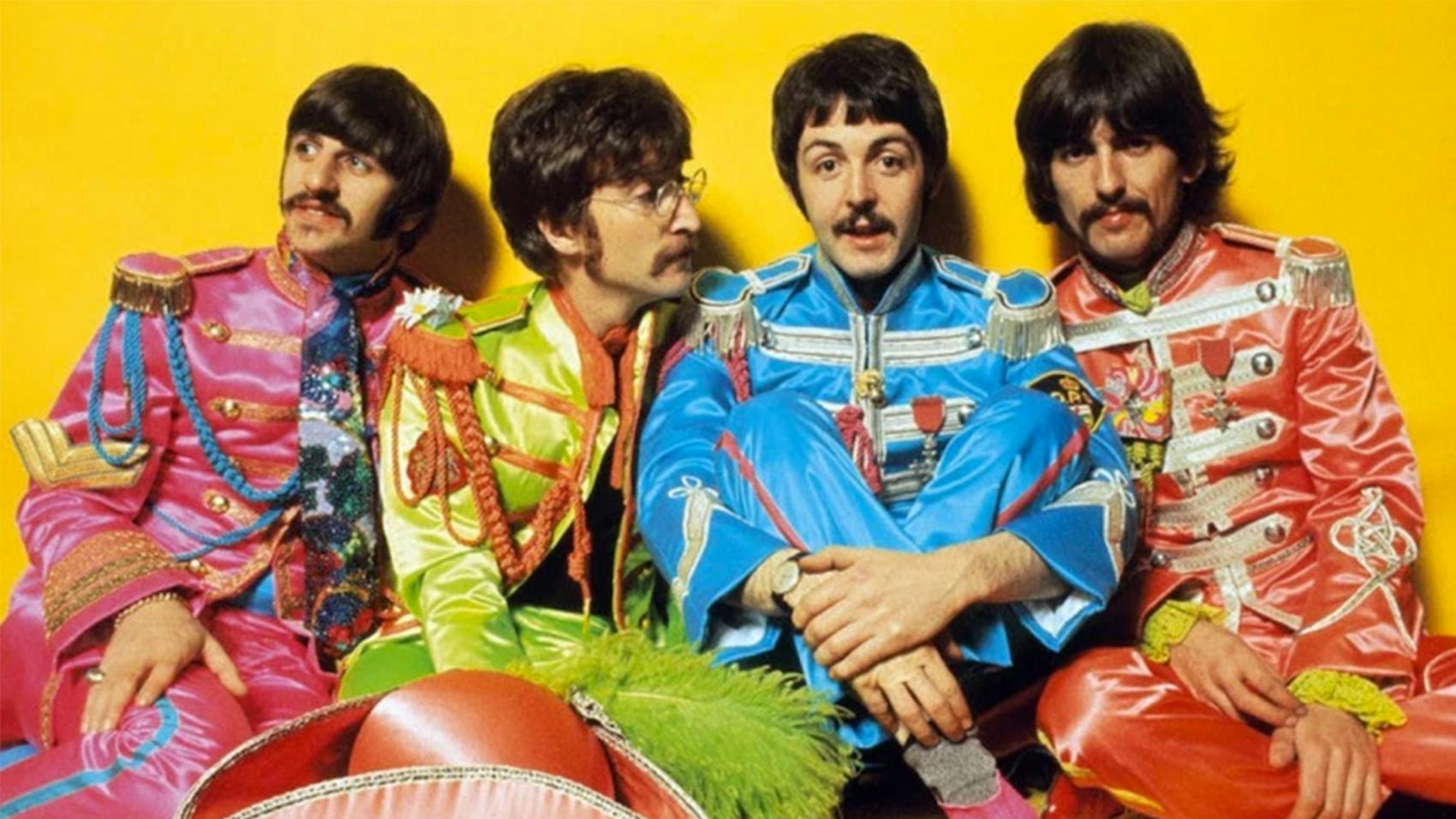 The Beatles Dosyası: ''İsa'dan daha popüler…''