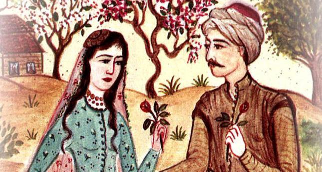 ''Aşk, İnsanın Hamuruna Dünyaya Karşı Bir Savunma Mekanizması Olarak Karılmıştır.''