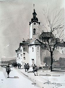 Buruk.