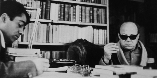 Cemil Meriç’in İsmet Özel’e dair notları