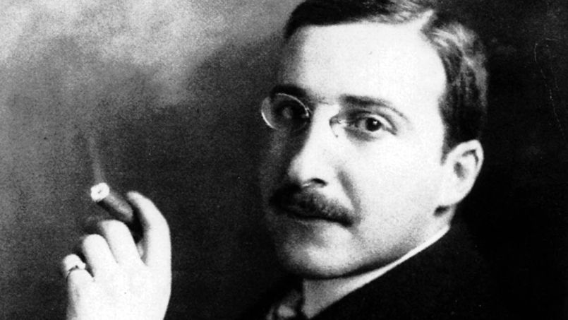 Amok | Stefan Zweig