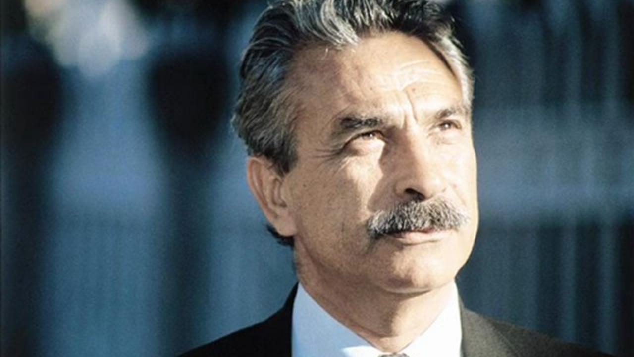 Ils Sont Eux | İsmet Özel
