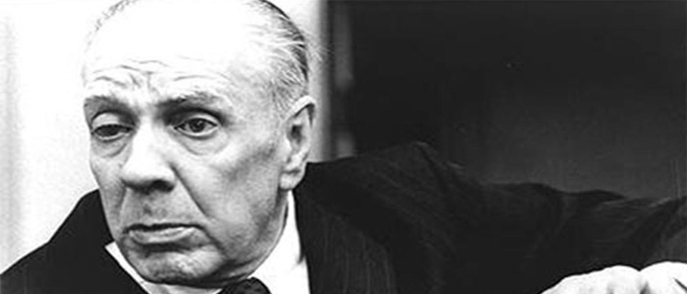 Anlar | Jorge Luis Borges