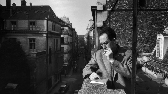 Demokrasi ve Alçak Gönüllülük | Albert Camus