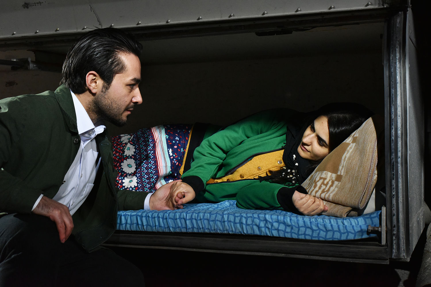 Benazir | Payidar Zaraman