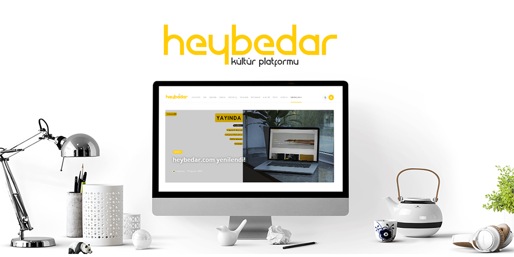 Heybedar nasıl oluştu? Bundan sonra neler olacak?
