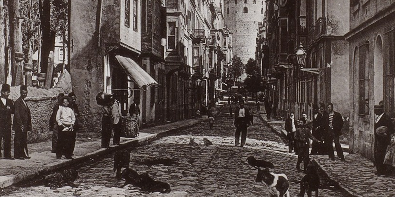 Naylon Çoraplar