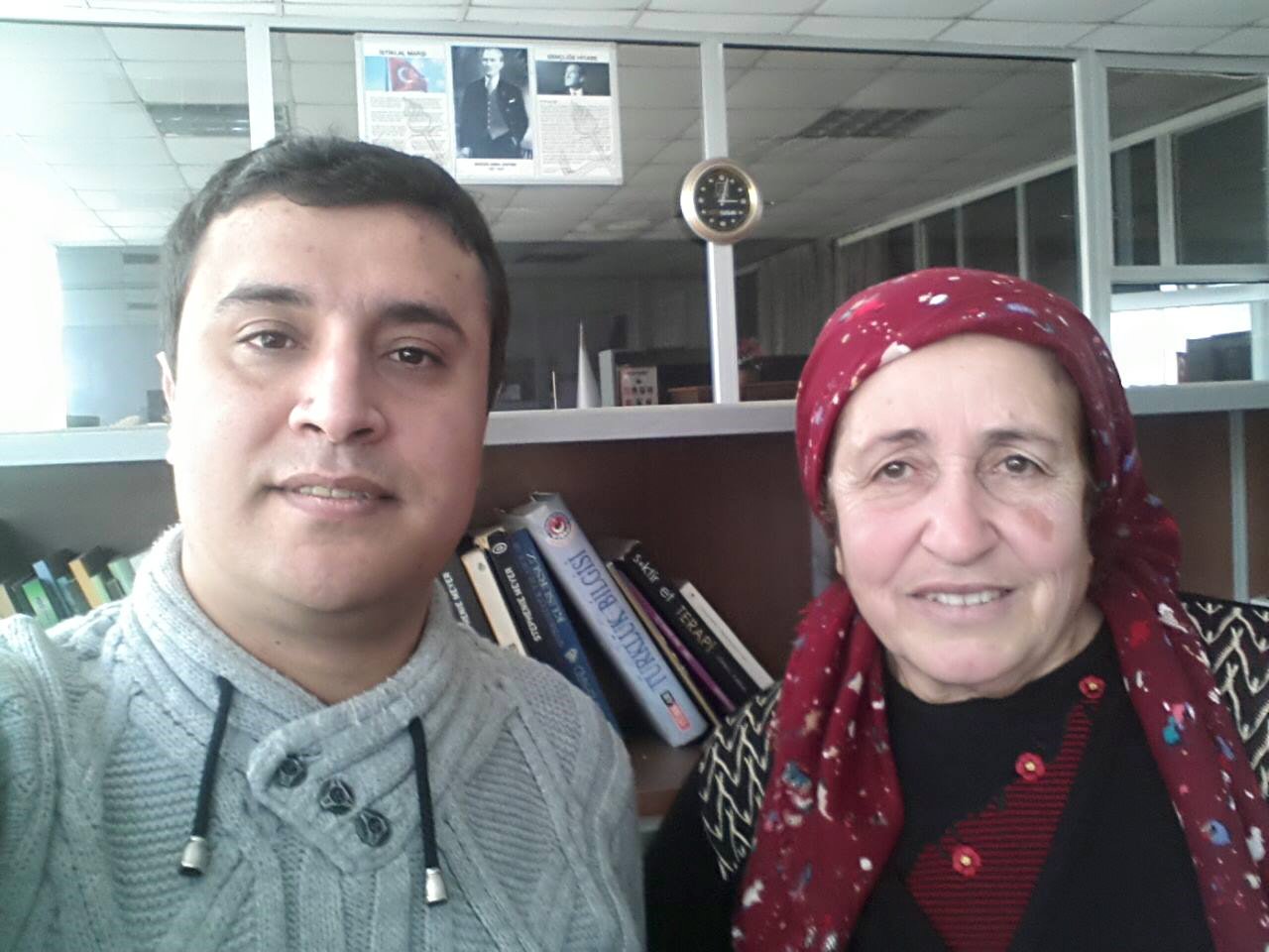 İsyanın Kalemi
