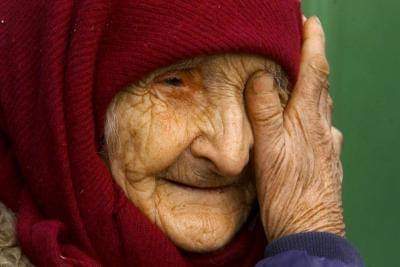 Kadın