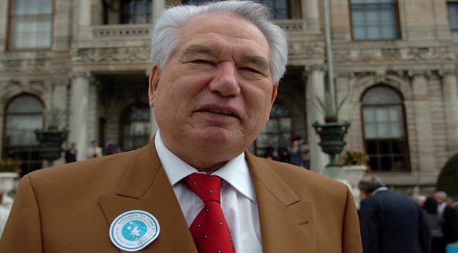 Türk dünyasının ortak değeri: Cengiz Aytmatov