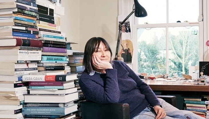 Ali Smith’in Man Booker Ödülü’ne aday gösterilen Sonbahar romanı Türkçe’de