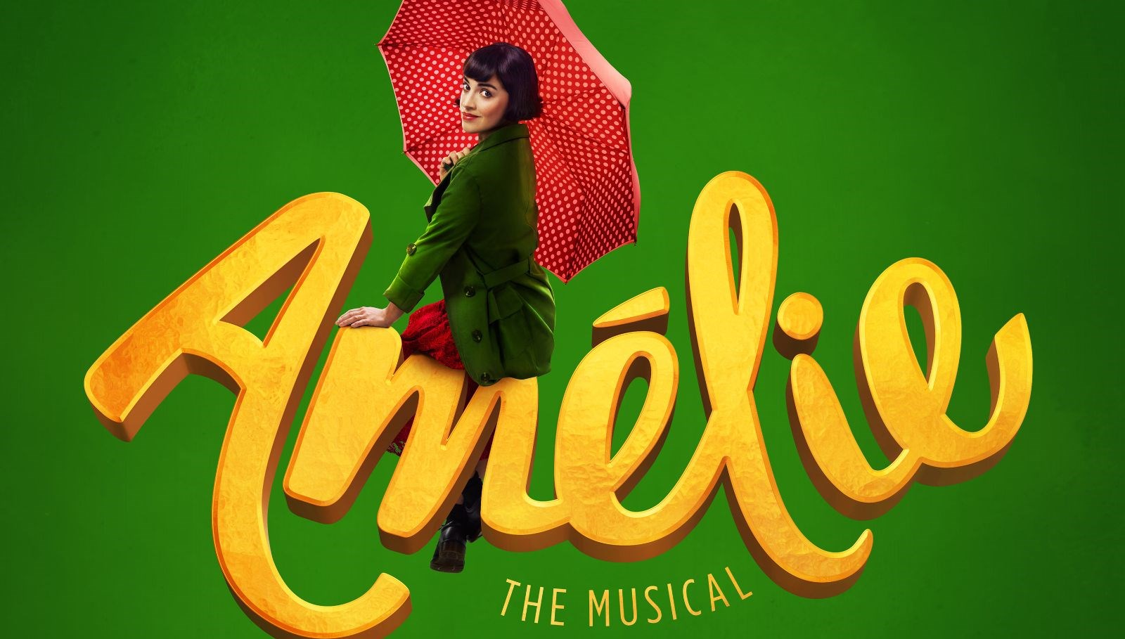 Amelie filminin müzikali Türkiye’de
