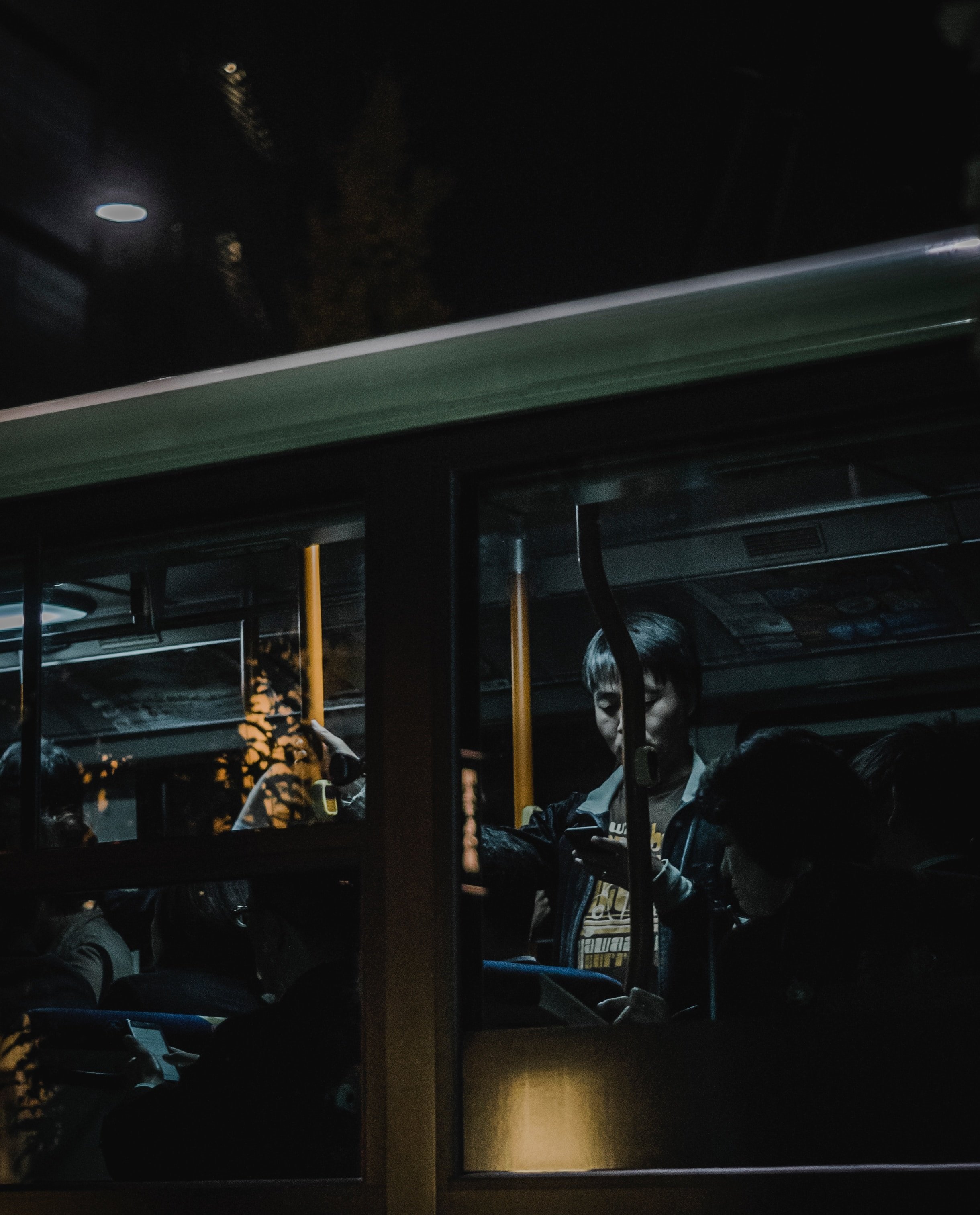 minibüs ve bazı meseleler