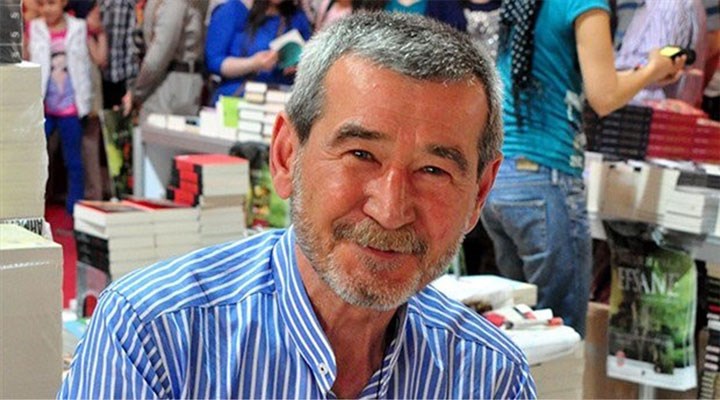 PEN 2020 Şiir Ödülü Ödülü Ahmet Telli’ye