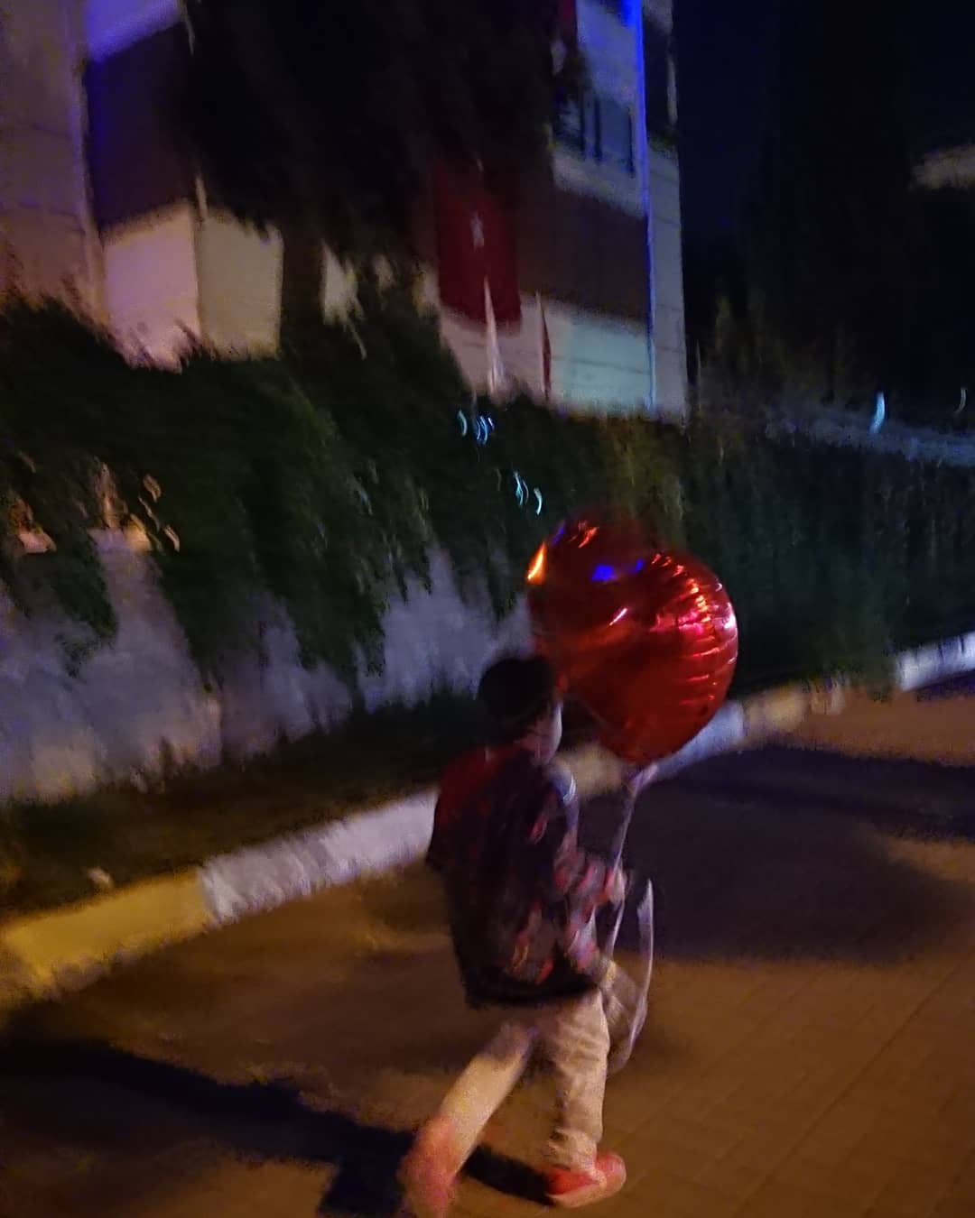 Geriye dönüp baktığımda