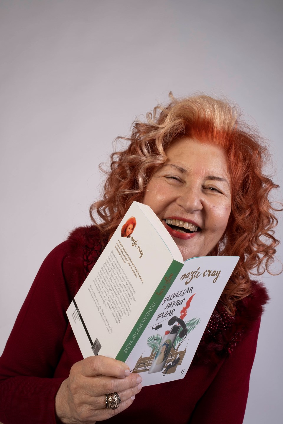 TÜYAP39. Uluslararası İstanbul Kitap Fuarı onur yazarı ve teması belli oldu.