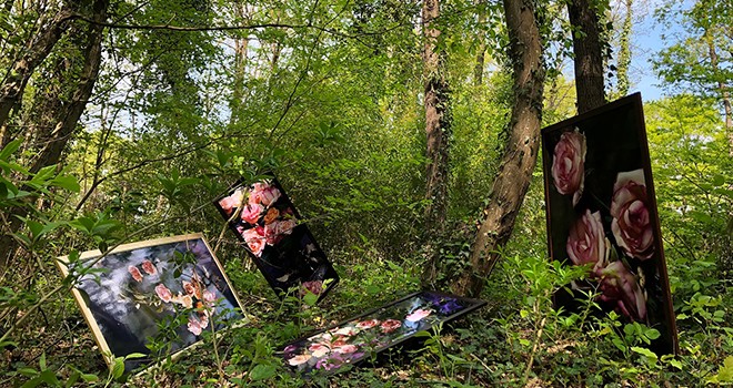 İstanbul Modern’de online sergi: Pandemi Günlerinde Fotoğraf