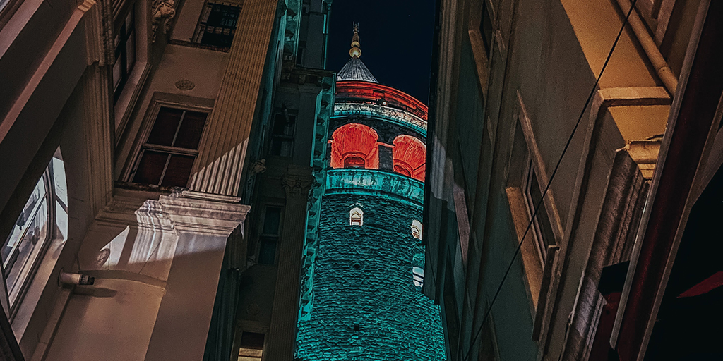 Hamam’da