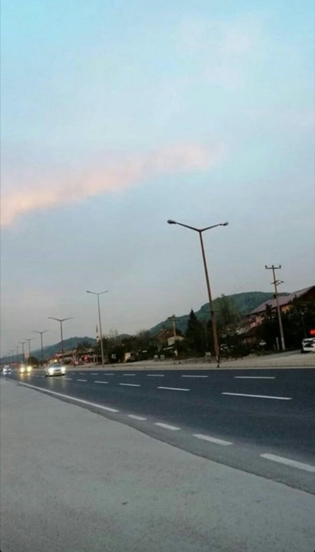 Sonun başlangıcı