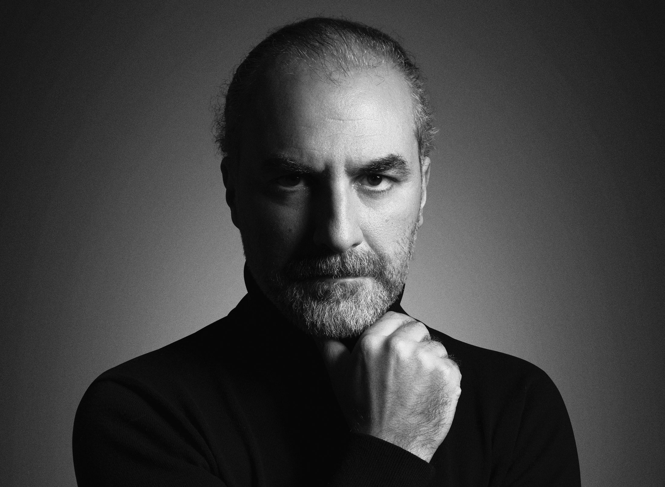 Tarık Tufan’dan yeni bir roman: “Kaybolan”