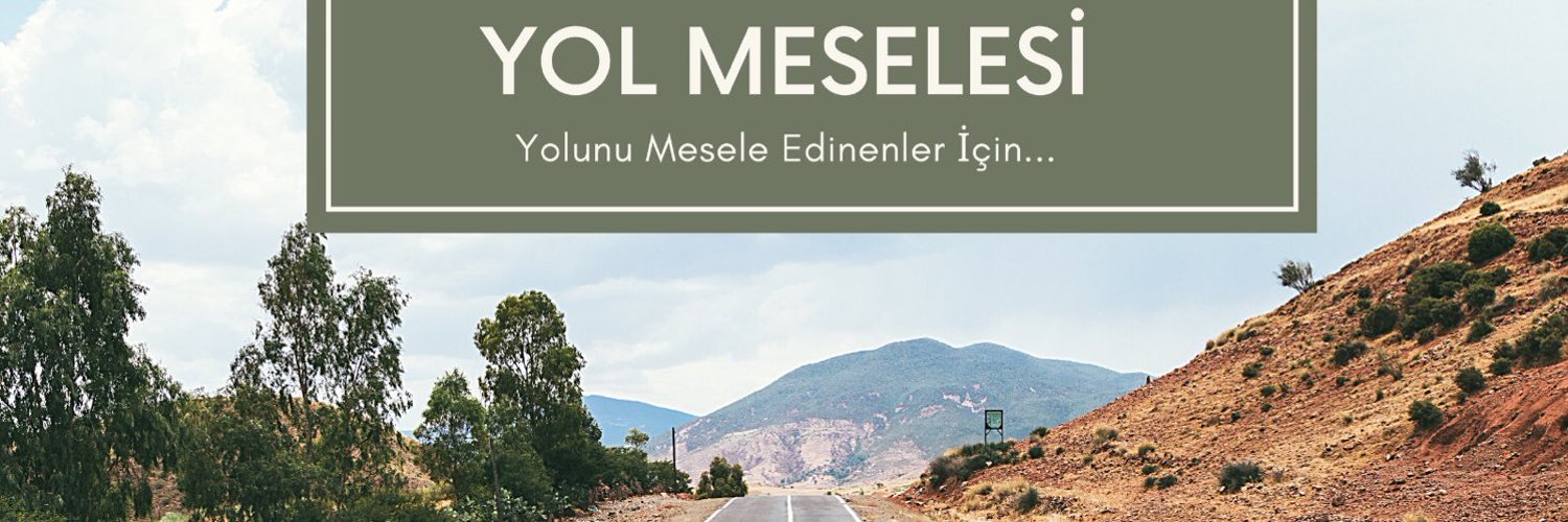 Yol Meselesi, Üniversite Yılları
