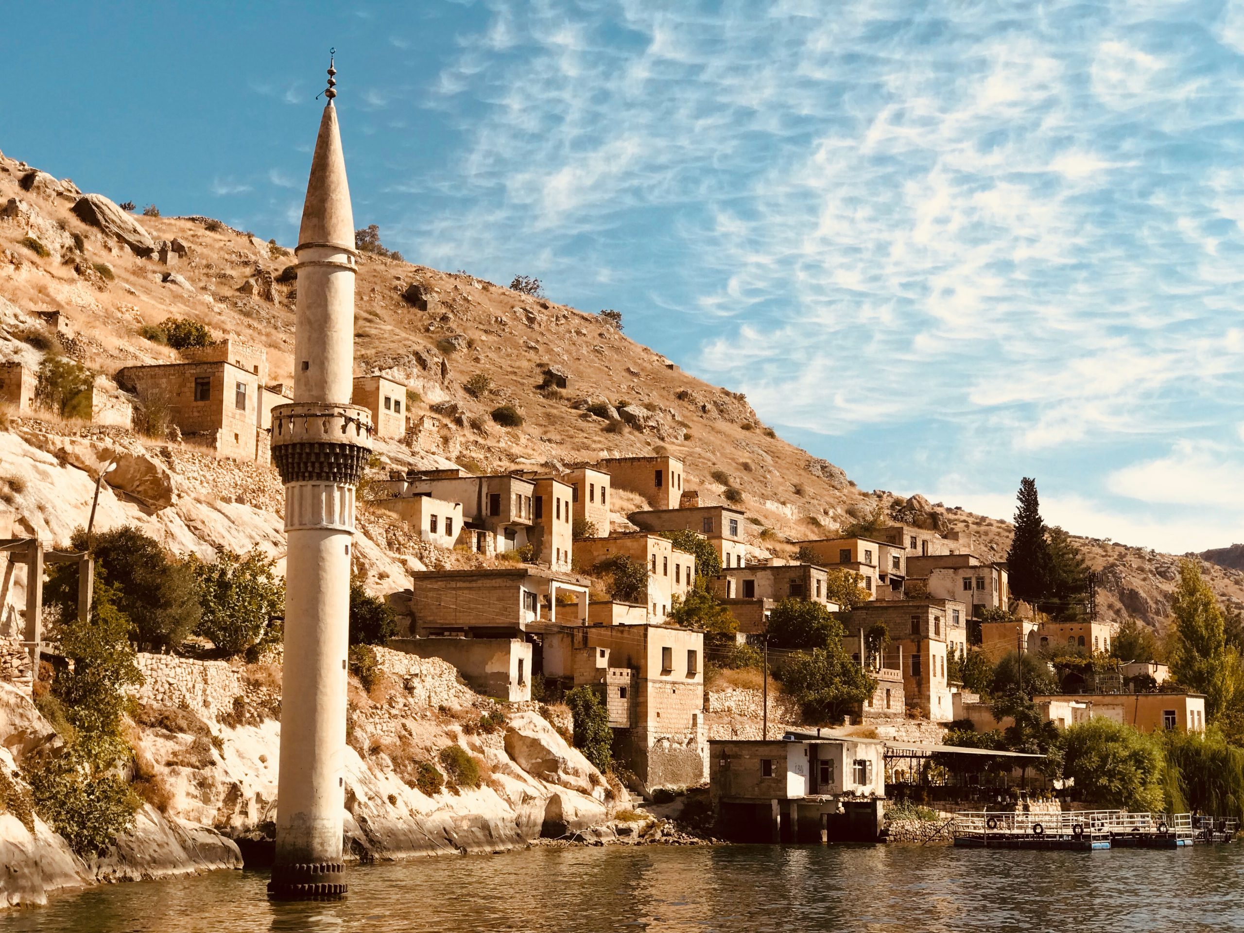 Bir Şiir