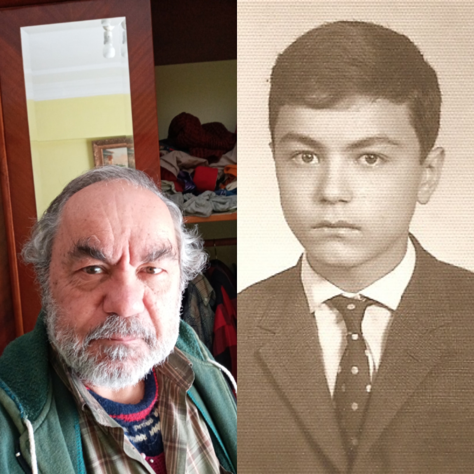 ZAMAN APTAL OLUR MU