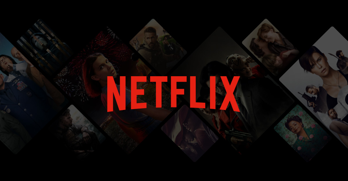 İşte, tüm zamanların en iyi 50 Netflix dizisi!