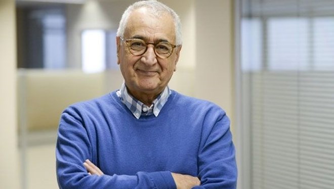 Doğan Cüceloğlu hayatını kaybetti.