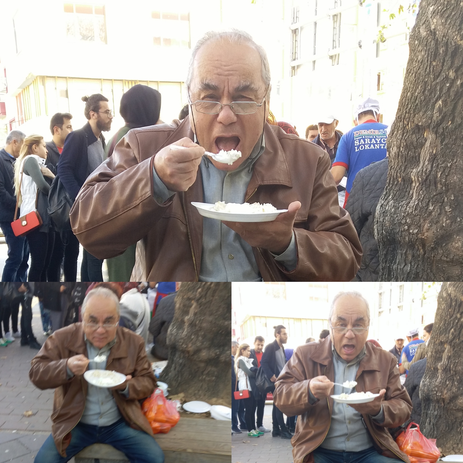 Derin Derinde