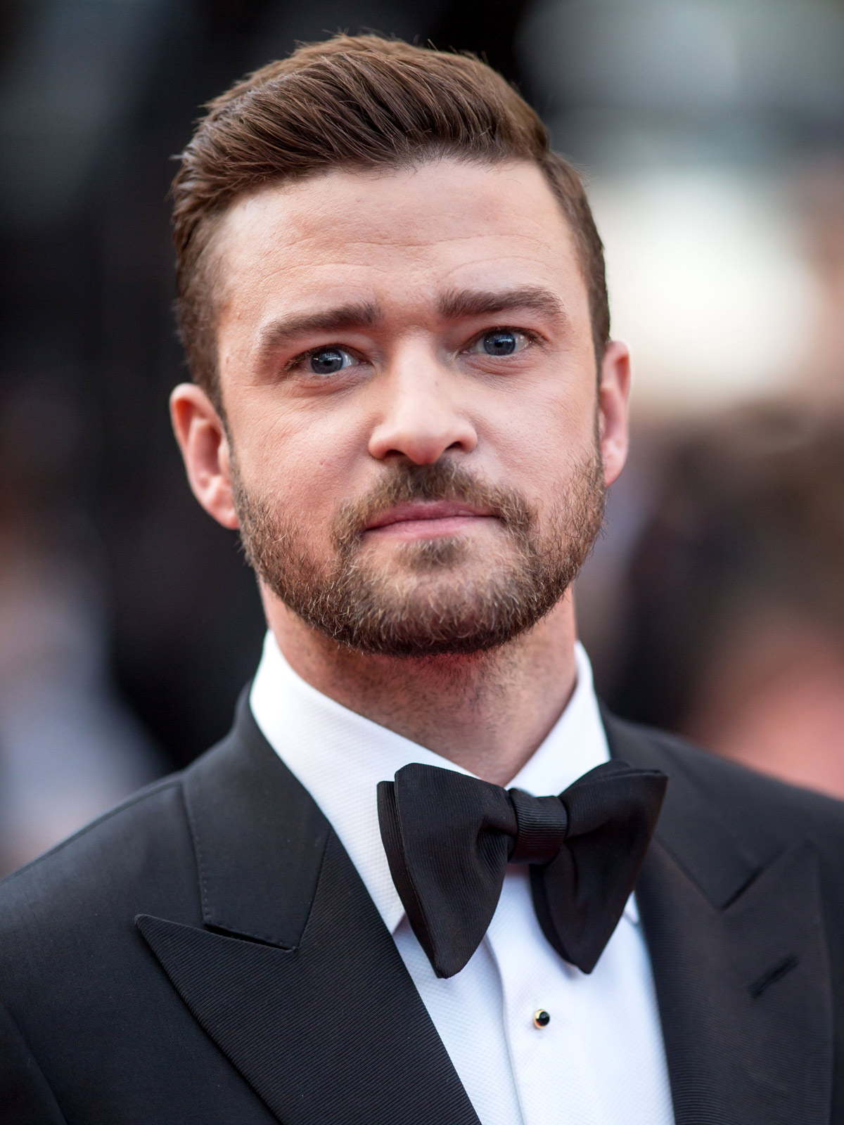 Justin Timberlake'in yeni projesi: Confessions Of A Dangerous Mind