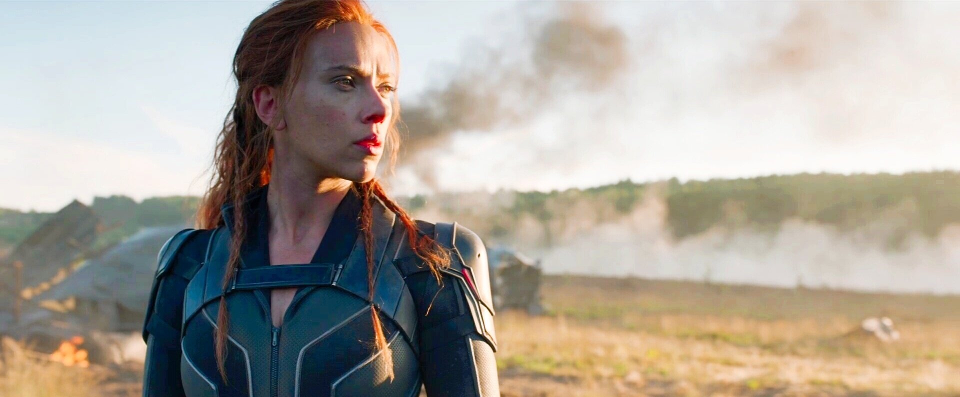 Marvel’ın Uzun Zamandır Beklenen Black Widow Filminden Yeni Fragman Yayınlandı