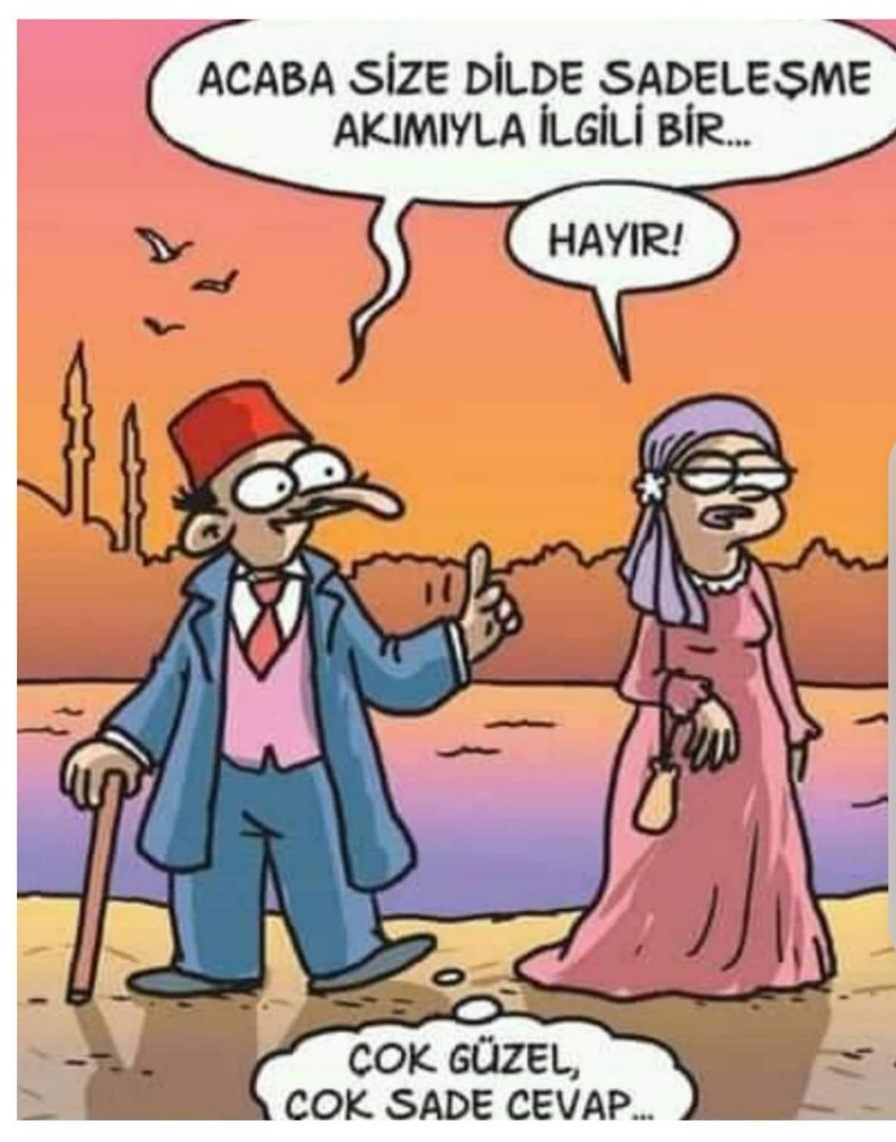 R.Mahmut Ekrem’den Bir Portre